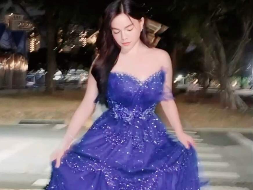 CutieTransGirl - Bolg