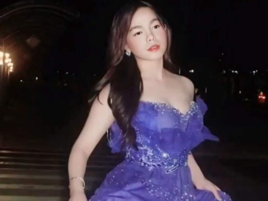 CutieTransGirl - Bolg