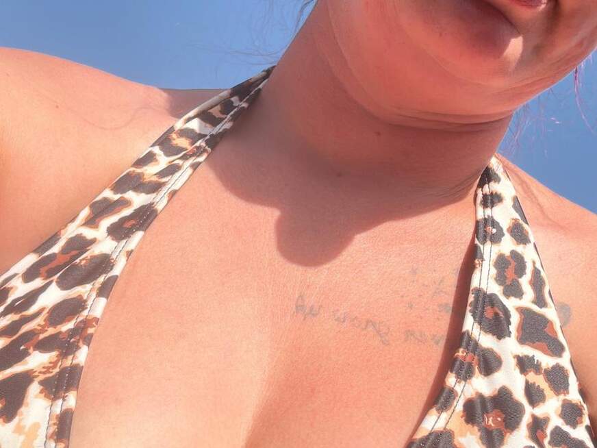 LadyVerlockung - Bolg