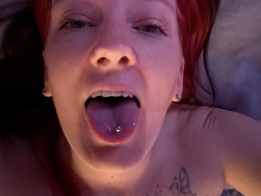 LadyVerlockung - Bolg