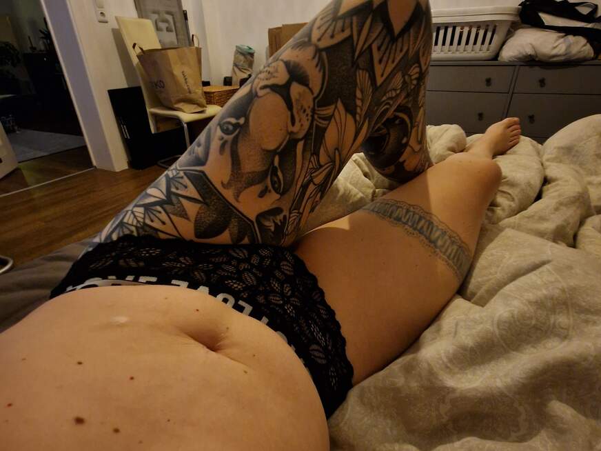 SexyTattoos89 - Bolg