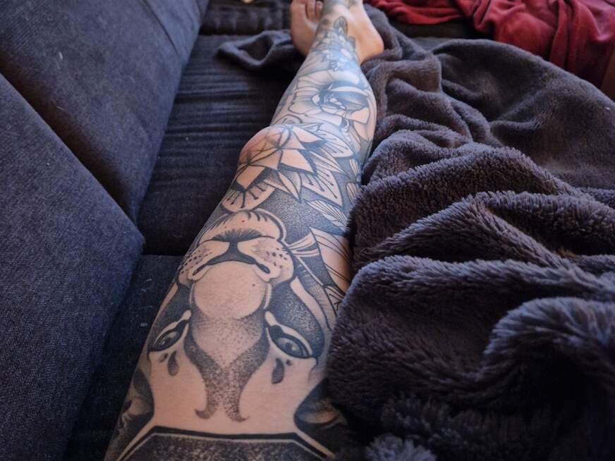 SexyTattoos89 - Bolg