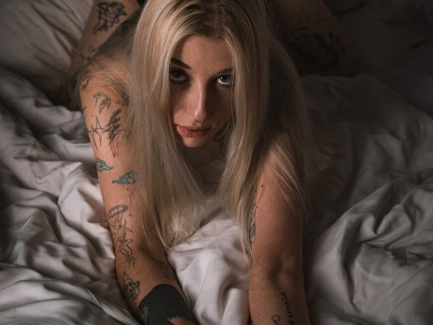 EmmySusse - Bolg