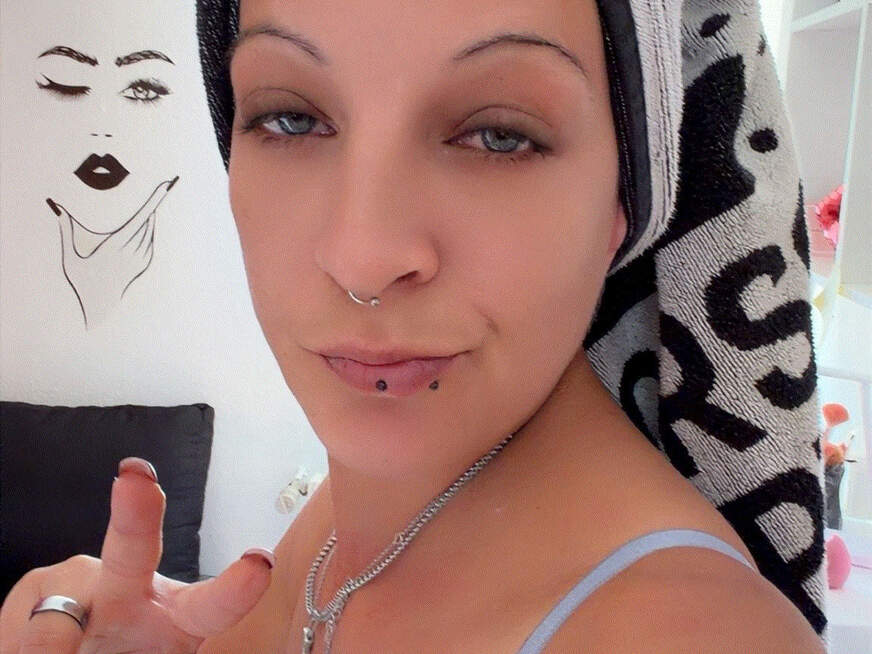 SpicyJenny - Bolg