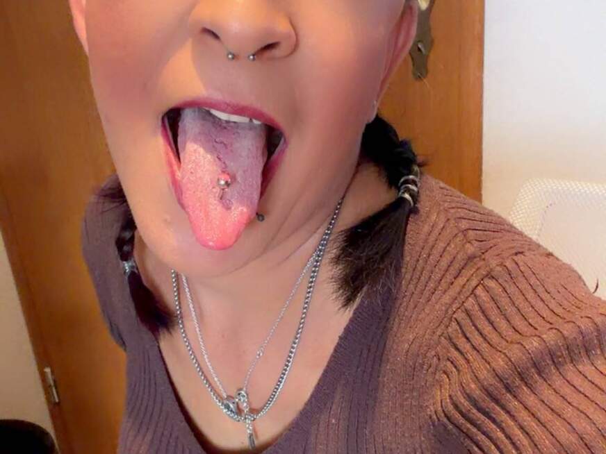 SpicyJenny - Bolg
