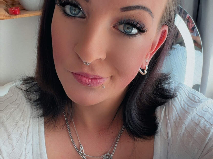 SpicyJenny - Bolg