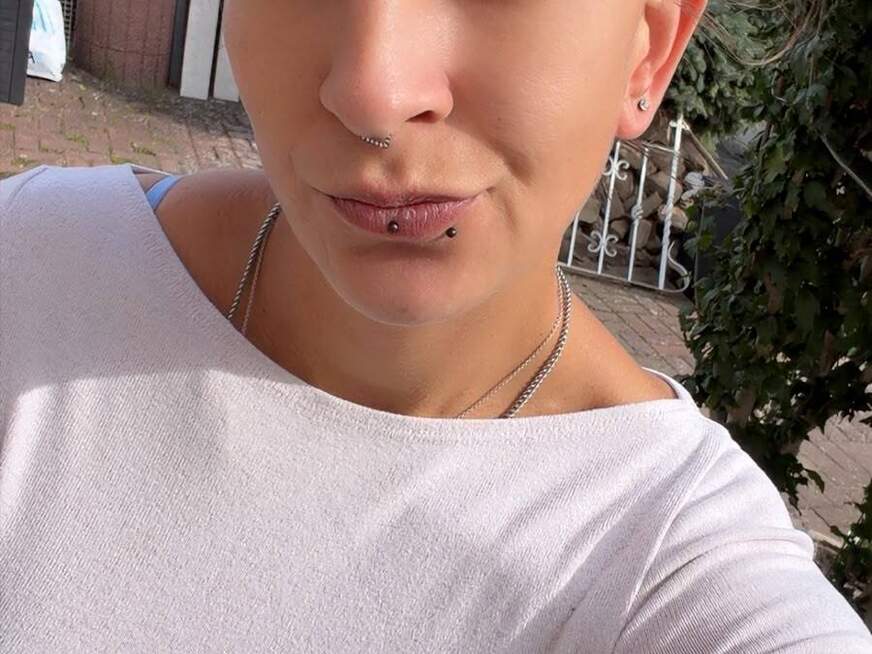 SpicyJenny - Bolg