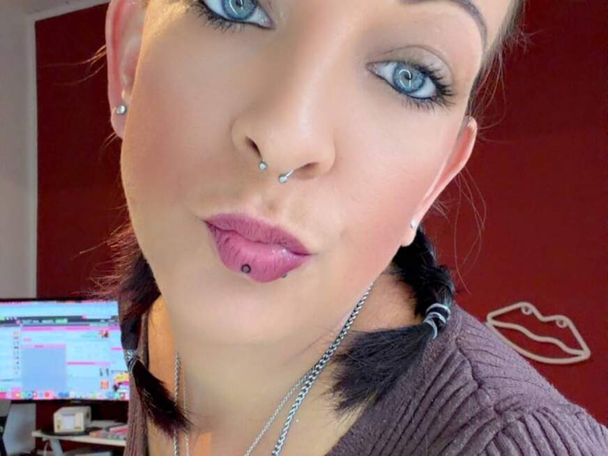 SpicyJenny - Bolg