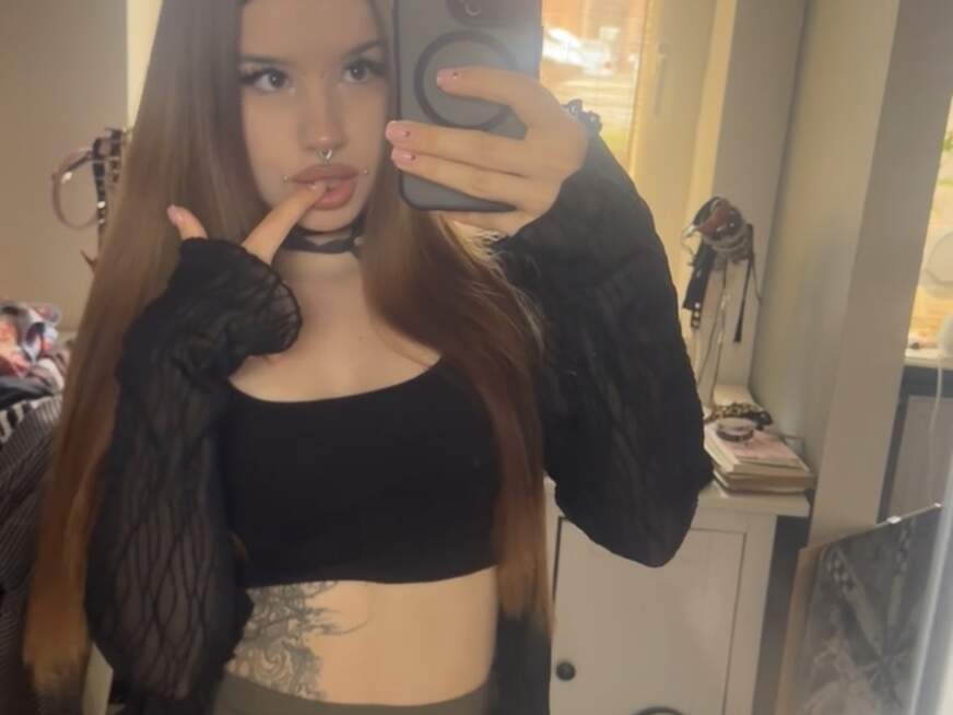 MollyCute - Bolg