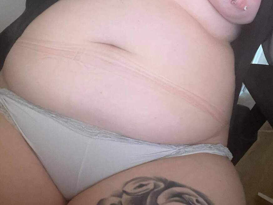 MissFoxy - Bolg