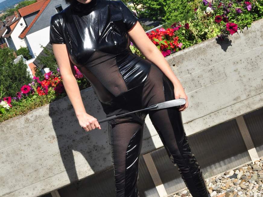 MistressCoco ᐅ 43 Jährige Pornodarstellerin aus Darmstadt
