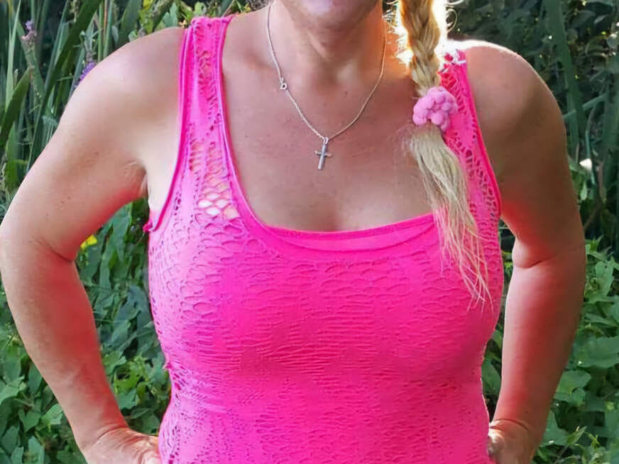 SandySummer ᐅ 49 Jährige Pornodarstellerin aus Heilbronn (Neckar)