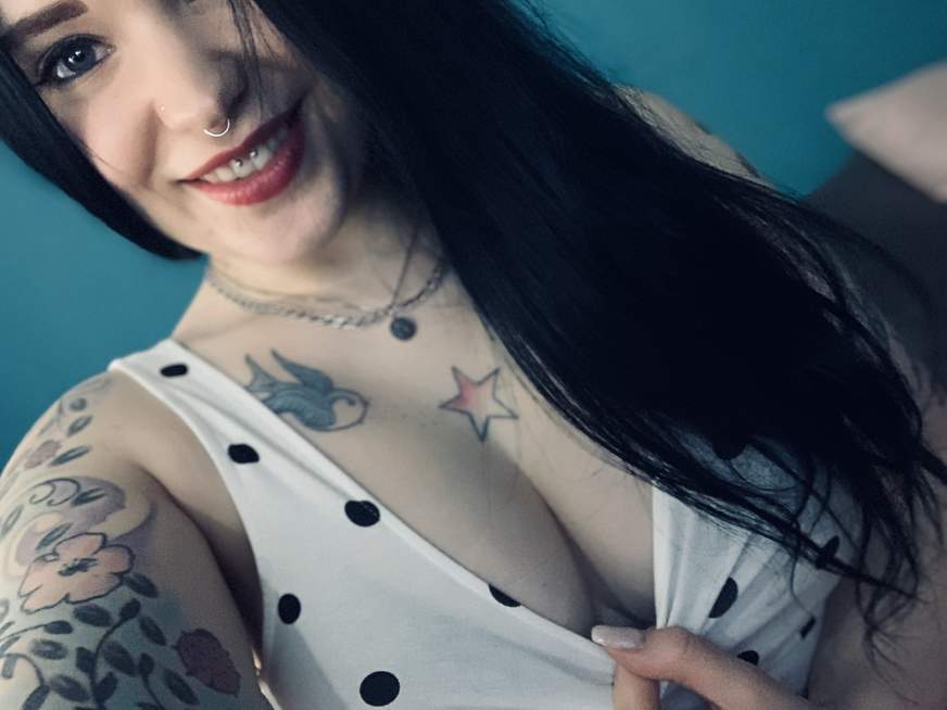 KimberlyKay ᐅ 33 Jährige Pornodarstellerin aus Potsdam