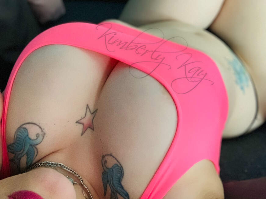KimberlyKay ᐅ 33 Jährige Pornodarstellerin aus Potsdam