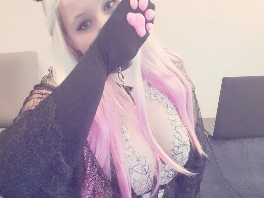 LadyAlexa - Bolg