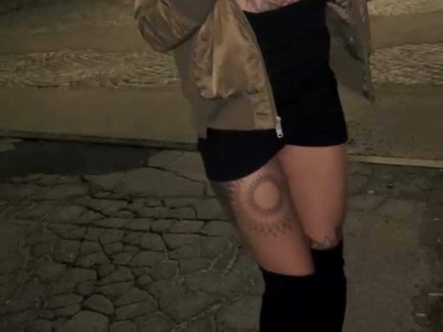 Etwasneugierig - Bolg