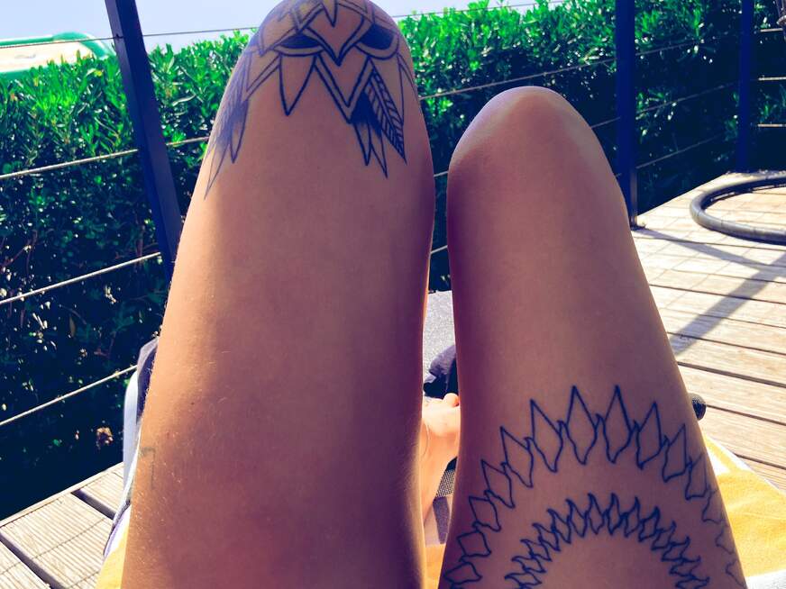 Etwasneugierig - Bolg