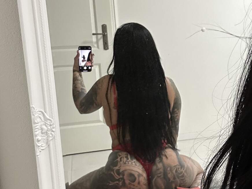 SnowWhite-Inked - Bolg