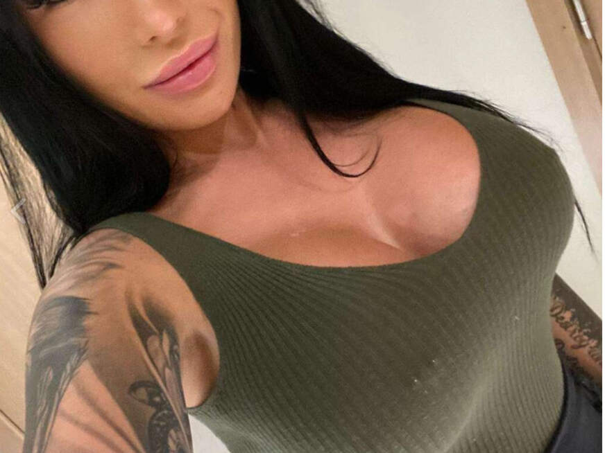 SnowWhite-Inked - Bolg