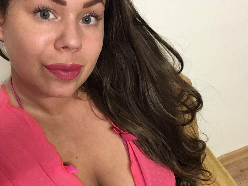 heisseCandice - Bolg