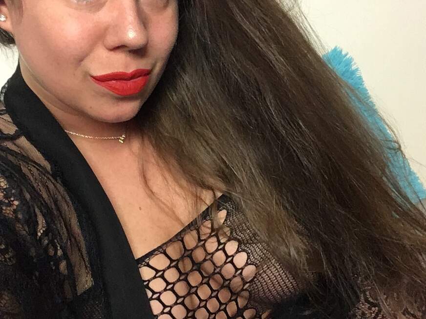 heisseCandice - Bolg