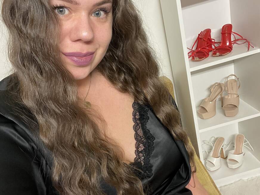 heisseCandice - Bolg