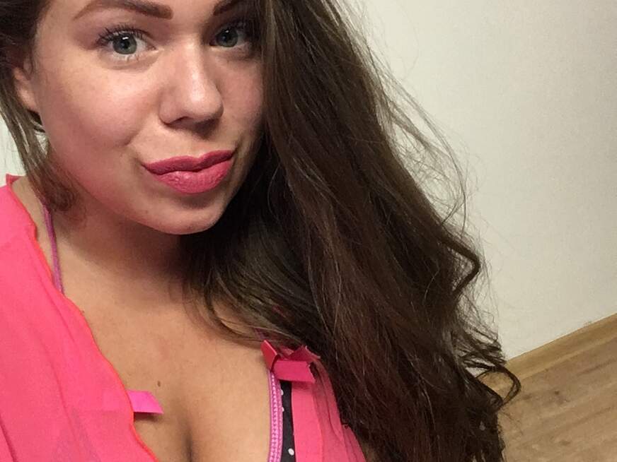 heisseCandice - Bolg