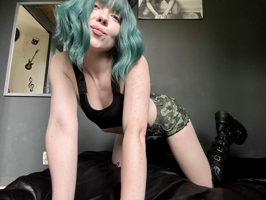 JessieFire - Bolg