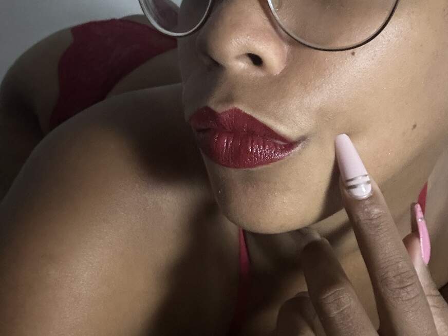 xxbrownskingirlxx - Bolg