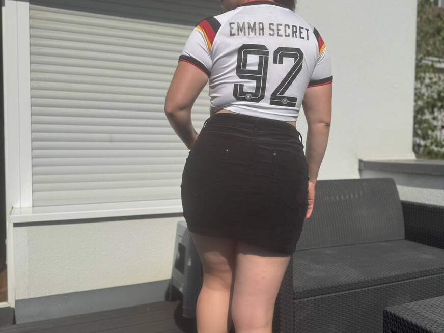 EmmaSecret - Bolg