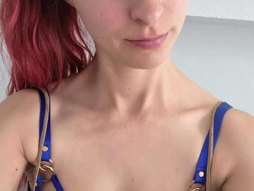 GeileAmanda69 - Bolg