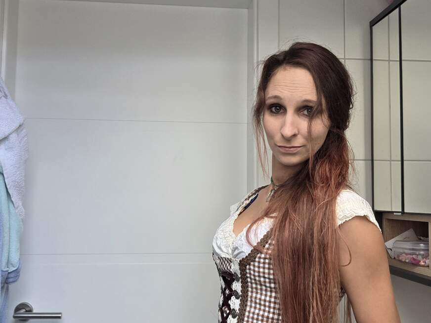 GeileAmanda69 - Bolg