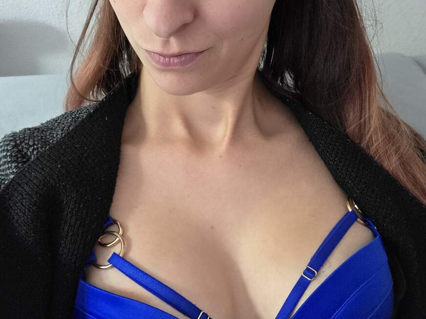 GeileAmanda69 - Bolg