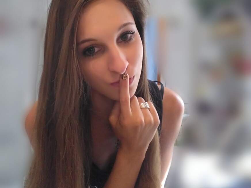 GeileAmanda69 - Bolg