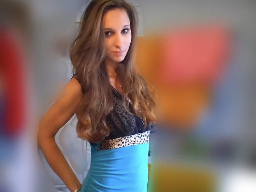 GeileAmanda69 - Bolg