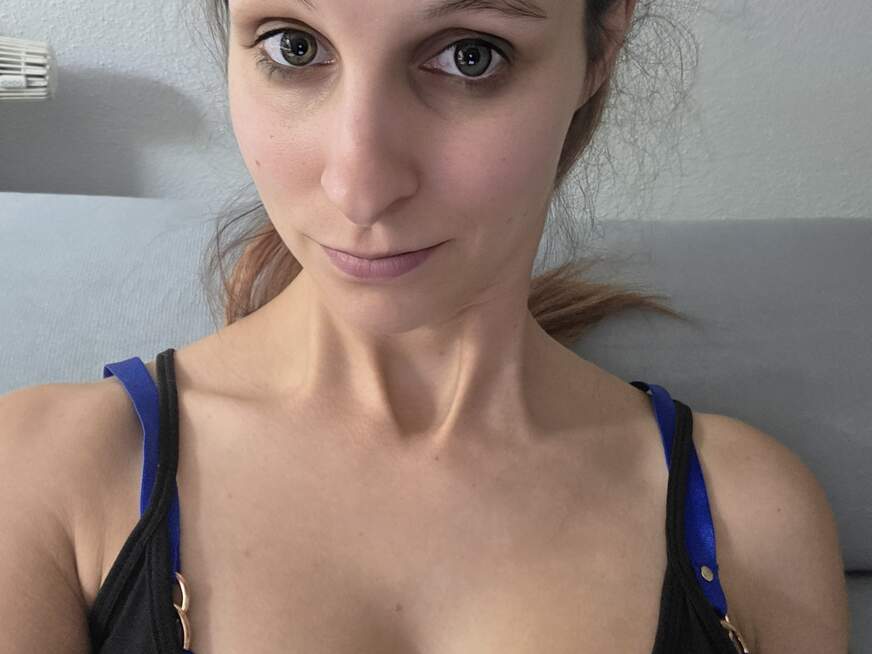 GeileAmanda69 - Bolg