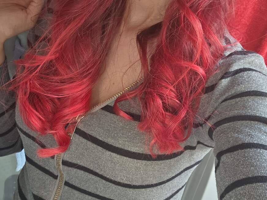 GeileAmanda69 - Bolg