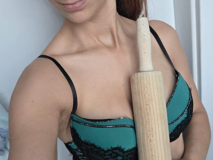 GeileAmanda69 - Bolg