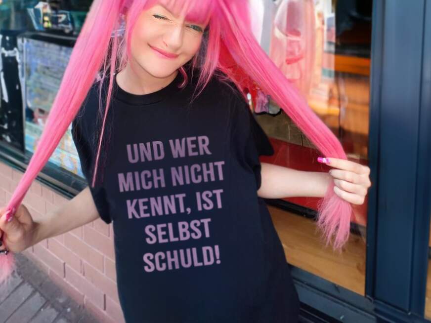 LuloRose ᐅ 29 Jährige Pornodarstellerin aus Magdeburg