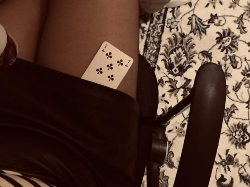 LuloRose ᐅ 29 Jährige Pornodarstellerin aus Magdeburg