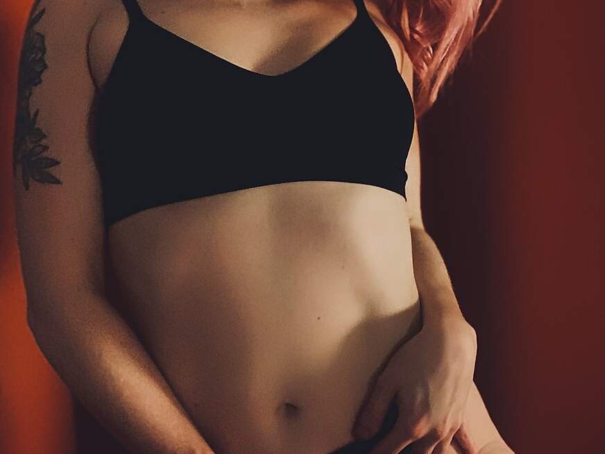 LuloRose ᐅ 29 Jährige Pornodarstellerin aus Magdeburg