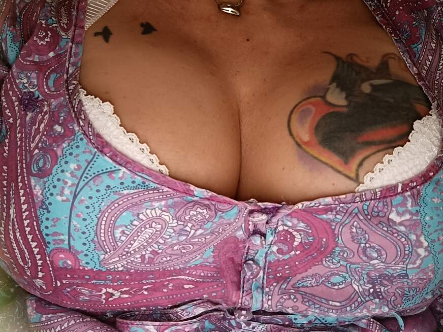 PennySweetLane - Bolg