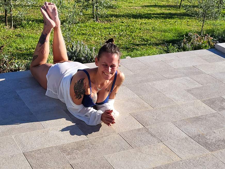 PennySweetLane - Bolg