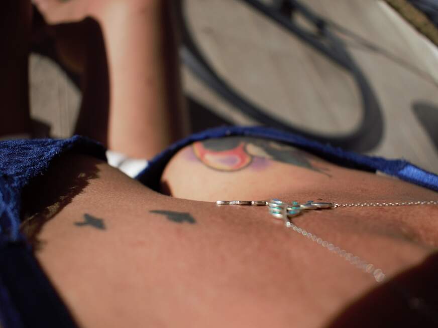 PennySweetLane - Bolg