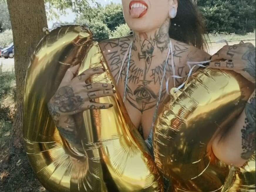 LadyVampira - Bolg