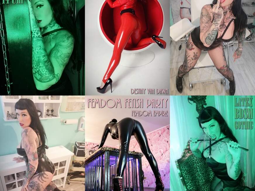 LadyVampira - Bolg