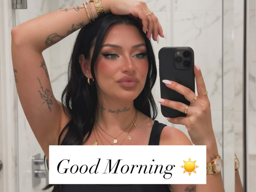 Babegirl_official_privat - Bolg