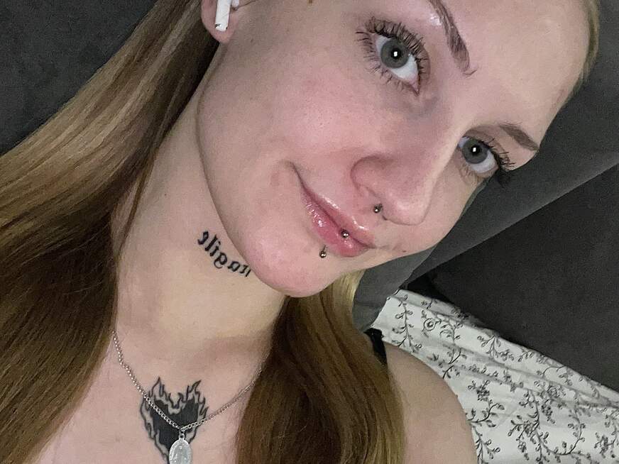 AlexaLiebling - Bolg