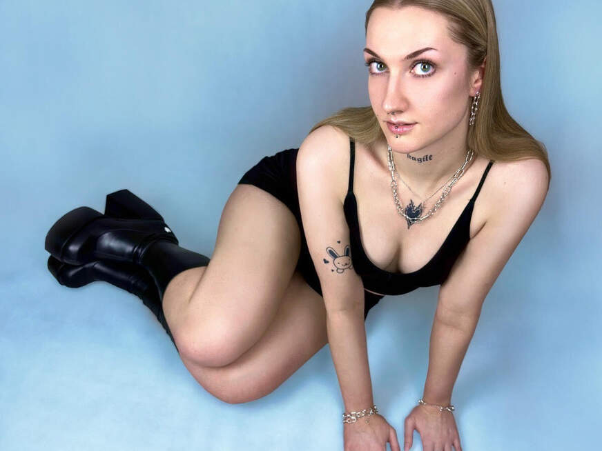 AlexaLiebling - Bolg