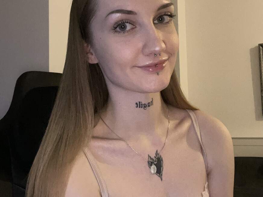 AlexaLiebling - Bolg